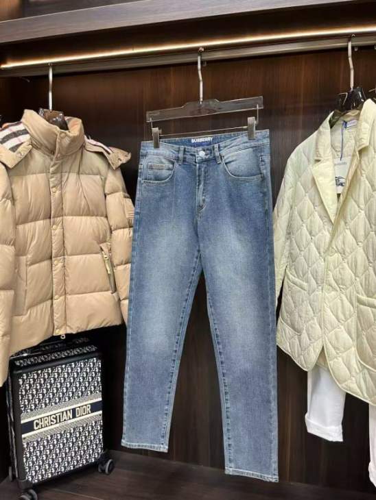 Picture of Burberry Jeans Long _SKUBurberrysz29-408qx1378598